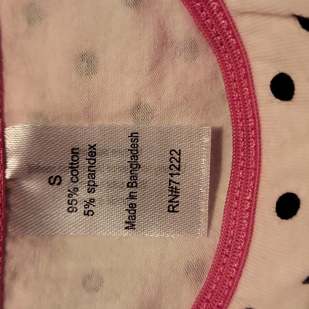 NWOT Small Bikini Underwear - Picture 2 of 2